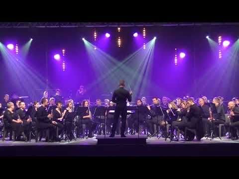 THE SOUND OF MUSIC - Richard RODGERS, arrgt. Naohiro IWAI