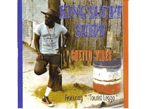 King Short Shirt - Power and Authority