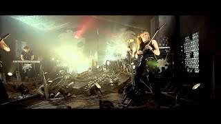 BATTLE BEAST - Enter The Metal World (OFFICIAL MUSIC VIDEO)