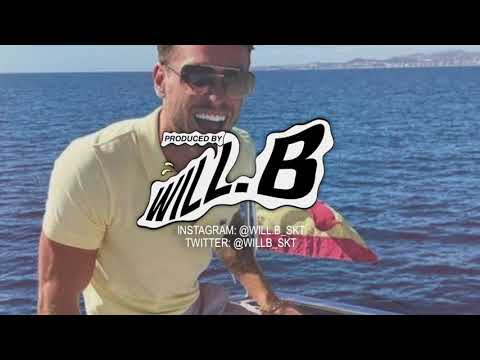 Tom Zanetti x Silky x BBCC Type Beat - "Back Up Again" | FREE UK Rap Club Beat 2021