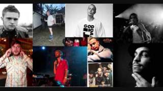 Eye N'I feat. Petter - Permanent Avbrott