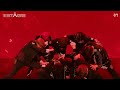 ONE TAKE SuperM 슈퍼엠 호랑이 Tiger Inside SuperM THE STAGE