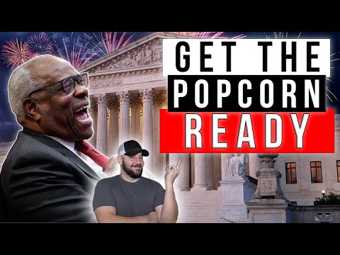 BREAKING: ATF "THREATENING" to go TO the Supreme Court over "ghost gun" loss... GET THE POPCORN! Thumbnail