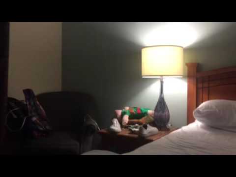 Hotel Room Tour: Staybridge Suites Dunwoody, GA