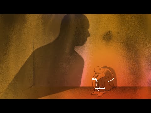 Shaky Jake 10: kicking methadone is a nightmare that never seems to end locked up in prison