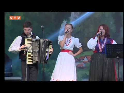 SINOVI ZAGORJA - Zagorje bu zanavek
