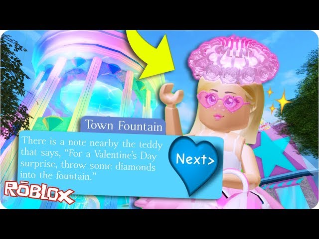 How To Get The Valentines Halo - royale high roblox update 2020