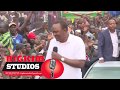 UHURU HAKUNA NUSU OFFICIAL VIDEO BY KIMANI WA TURACCO 1