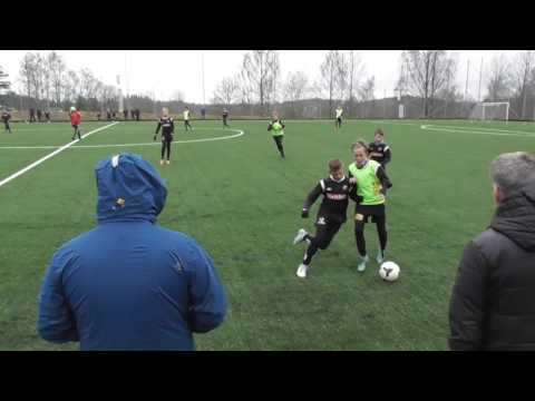 Brämhults IK - Kronängs IF P03/04