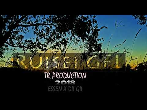 Siwai Gel- (Essen x Dii Gii) TR Production 2018 PNG Music