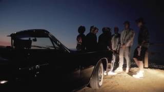 SK8 - Late 2 The Party (Official Album Trailer)