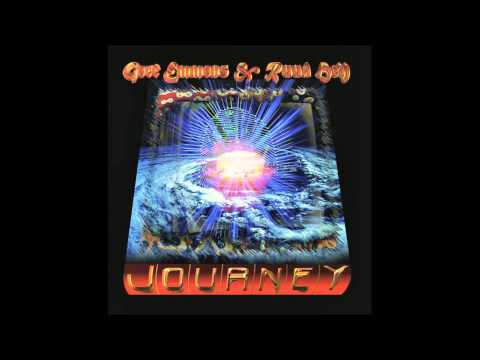 Regaining Breath in the Eye of the Storm (Gert Emmens & Ruud Heij)