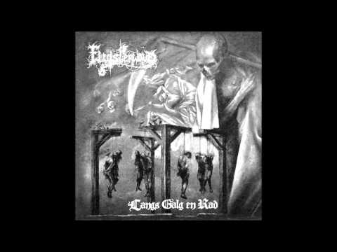 Fluisterwoud - Langs Galg en Rad (Full Album)