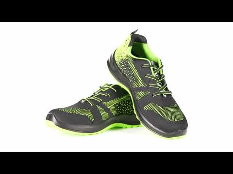 Работни обувки Show S1