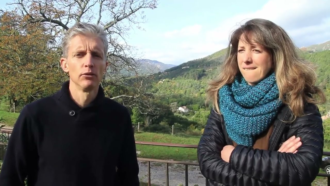 #29 Participation des habitants à Lanas dans le Parc des Monts d'Ardèche