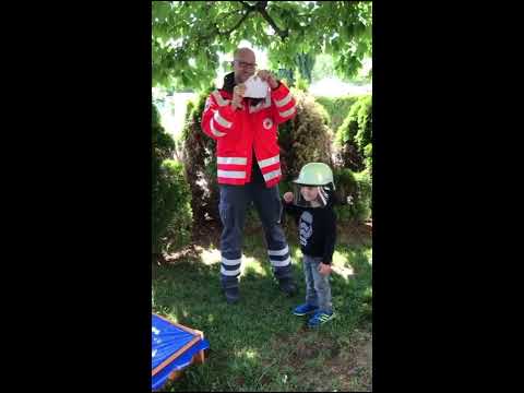 Wir waren nie wirklich weg!