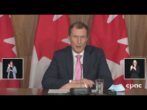 Federal update on COVID-19 in Indigenous communities – April 16, 2021