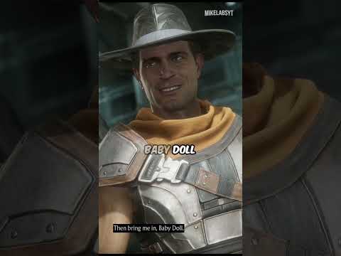 Erron Black is a WANTED man 🤠