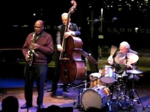 Equinox - Sonny Fortune part 1