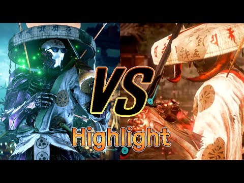 이세상 미러전이 아니다 (Eyemusician vs _OYO_ Highlight)