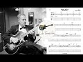Jazz Guitar Lick Series, Ep. #4: Herb Ellis