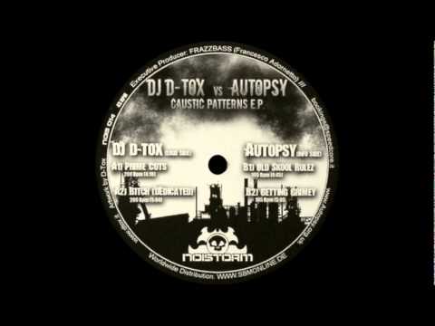 D-Tox - Prime Cuts