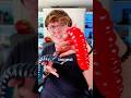 World S Largest Gummy Worm