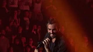 MARCO MENGONI - &quot; IO TI ASPETTO &quot; @ FORUM 9 NOVEMBRE 2019
