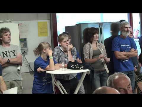 KSK TV ... K.SK. Heist 2011 - 2012 ... De persconferentie ... Deel 2