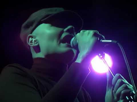 Zwan - God's Gonna Set This World On Fire [HD]