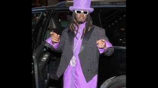 Fat Joe Ft T Pain &amp; OZ Put Ya In Da Game