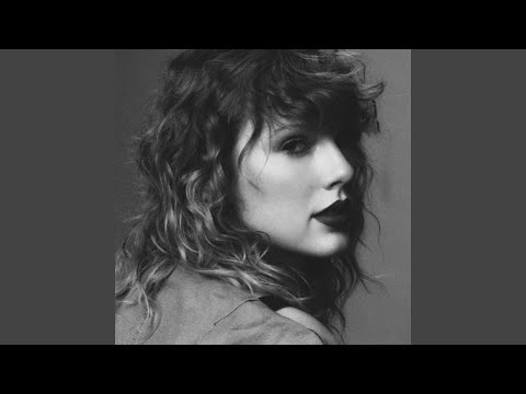 Delicate (Taylor's Version)