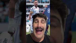 PODEMOS DIZER QUE NEYMAR SALVOU O SANTOS?