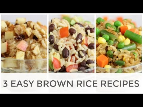 download lagu mp3 mp4 Brown Rice Breakfast Ideas, download lagu Brown Rice Breakfast Ideas gratis, unduh video klip Brown Rice Breakfast Ideas