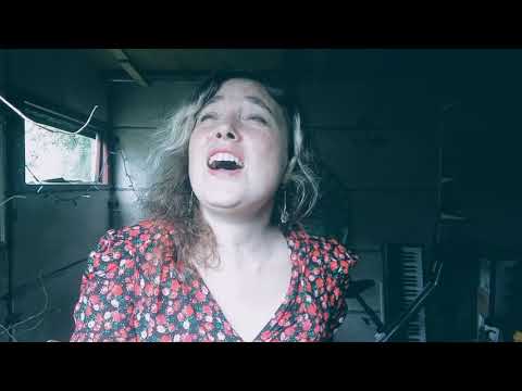 Singing The Weather Daily Improv 25/06/21.