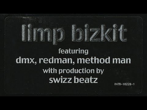 Limp Bizkit feat. DMX, Redman & Method Man - Rollin' (Urban Assault Vehicle)(Lyrics)