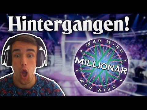 Hintergangen vom Publikum | Wer Wird Millionär