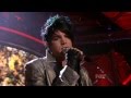 Adam Lambert - Ring Of Fire (American Idol Top ...