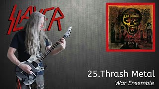 Download lagu 25 Metal Genres mp3 Download lagu 25 Metal Genres mp3