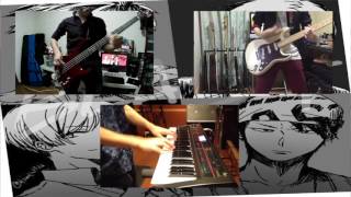 【バンドやろうぜ！】Alternativeを演奏しました【PENGUIN RESEARCH】