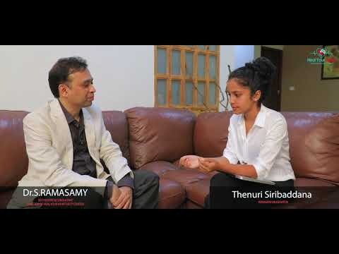 Testimonial from youngest EECP Patient