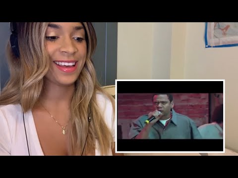 Gringa reage a Racionais mc’s - Negro Drama