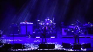 My Morning Jacket-Red Rocks-5-28-16*Full Show*