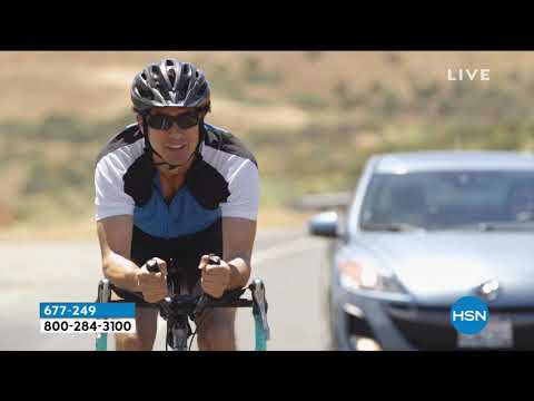 HSN | Electronic Connection featuring LG 06.30.2019 - 07 AM