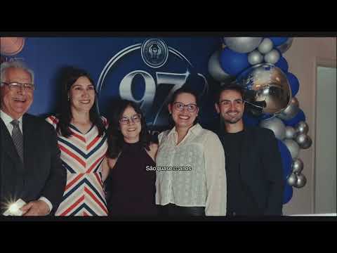 Aniversário 97 Anos da Santa Casa de Marília