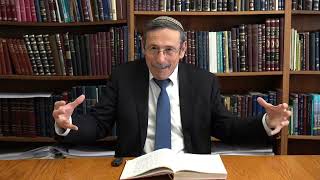 בראשית- הסיכוי והסיכון שבראשית (הרב מאיר גולדוויכט) - התמונה מוצגת ישירות מתוך אתר האינטרנט יוטיוב. זכויות היוצרים בתמונה שייכות ליוצרה. קישור קרדיט למקור התוכן נמצא בתוך דף הסרטון