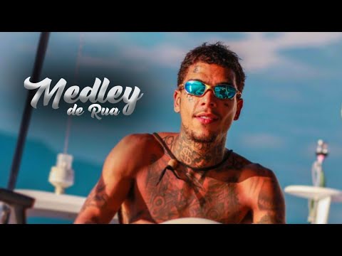 MC Kevin - Medley em Casa 2020 (Músicas Novas 2020) #quarentena