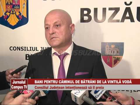 BANI PENTRU CAMINUL DE BATRANI DE LA VINTILA VODA