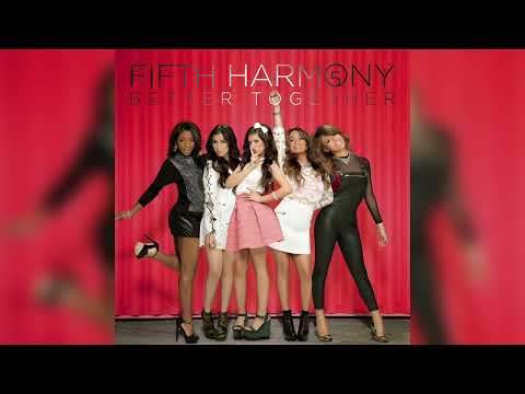 Kelli Crossley - Leftovers  (Demo For Fifth Harmony) | Unreleased Song