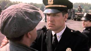 Shawshank Redemption - On the Roof